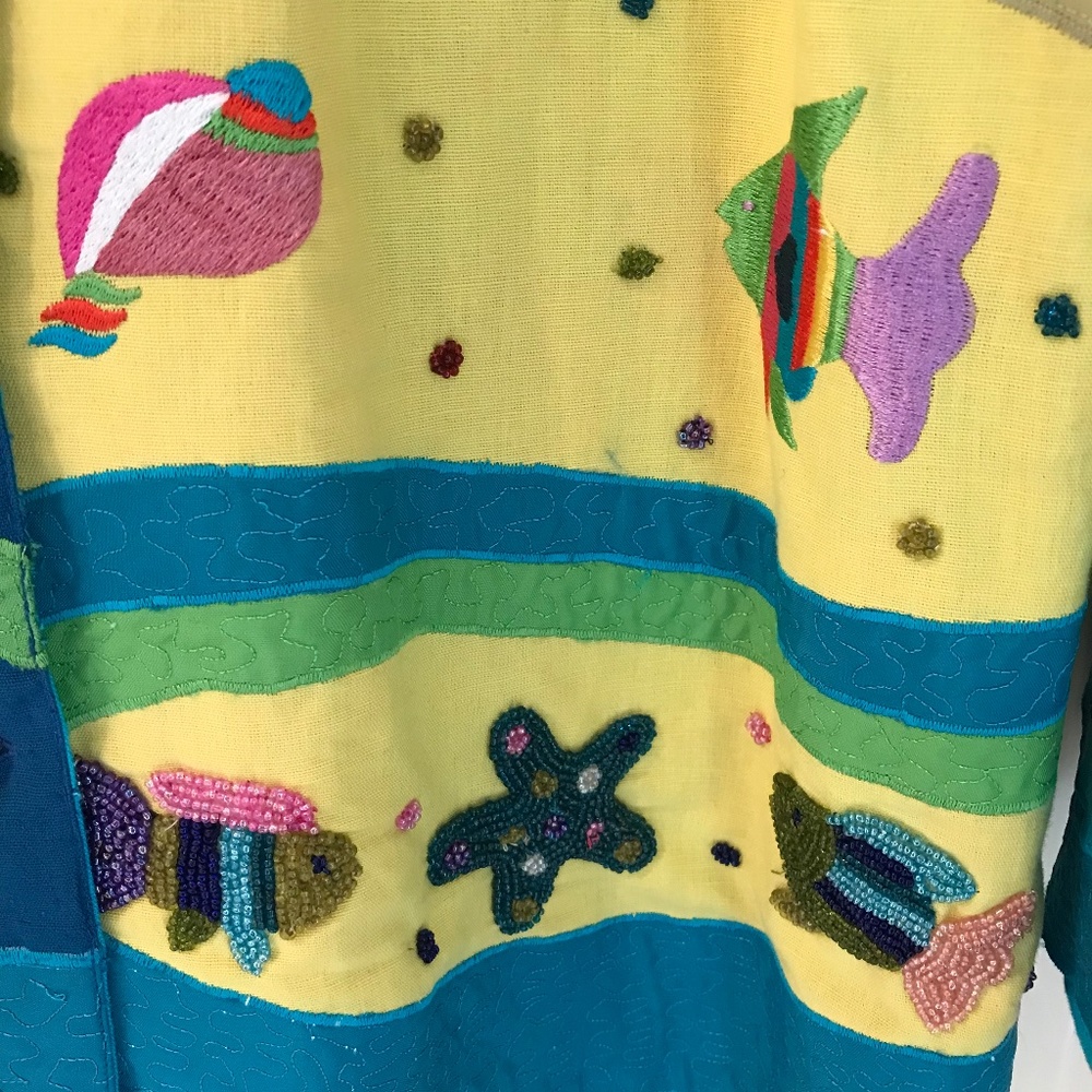 The Quacker Factory Jacket - image 7